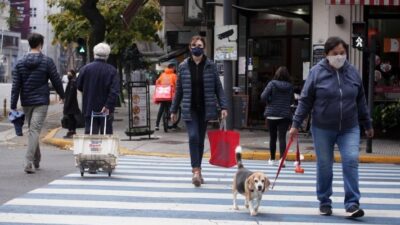 Coronavirus: Argentina reportó 6.847 contagios en las últimas 24 horas