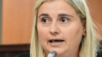 Baskovc planteó que buscarán «garantizar la distribución de agua en los próximos años»