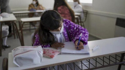 Chubut: Amplían las burbujas educativas para reforzar la presencialidad