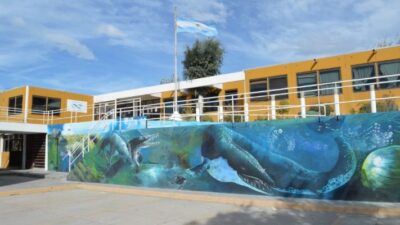 Ana Franchi, Cenpat, CIENCIA, CONICET, Filmus, Madryn