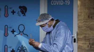 chubut, coronavirus, covid, Decesos, fallecimientos, nuevos casos, salud