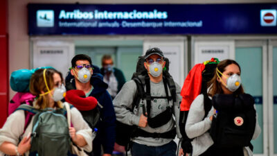 Casi 12.000 argentinos por semana podrán regresar al país