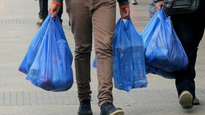 Comercios, Ecología, medioambiente, multas, ordenanza, polietileno, Rawson