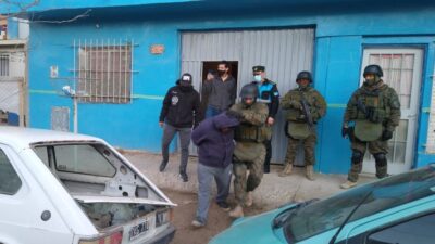 Madryn: detuvieron a un hombre por abuso sexual contra una menor de edad