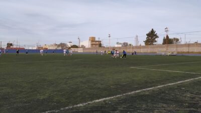 “Las Morenitas” siguen en la senda ganadora y Brown ganó su primer partido