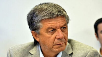 don pedro trelew, Gustavo Menna, seguridad chubut, ucr