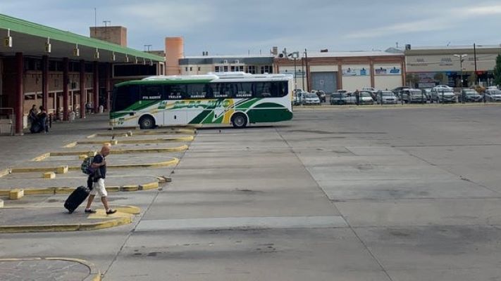 La UTA anunció un paro de colectivos por 72 horas para la próxima semana