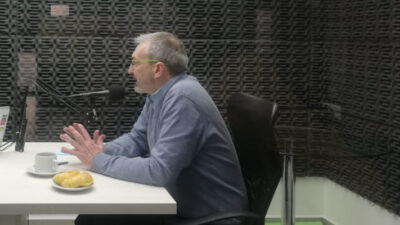 fabián puratich, paro salud, salud chubut, SiSaP