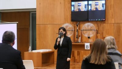 candidatos, Elecciones 2021, spots