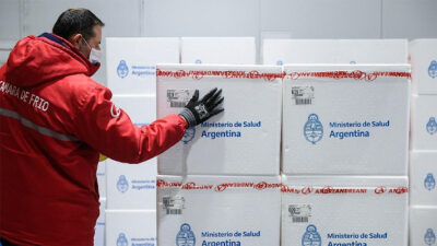coronavirus, pandemia, salud chubut, Sputnik, Sputnik V