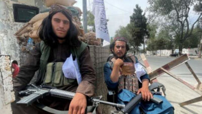 afganistán, jihad, kabul, taliban, uzbekistan