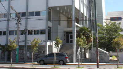 Agresión física, judicial, policial, TRELEW, Violencia de género