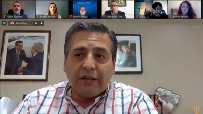 Realizarán una encuesta para conocer las tendencias del turismo de reuniones en el país