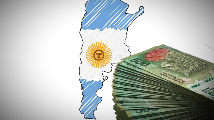 Chubut recibió 9,8% más de coparticipación en agosto comparado con el interanual