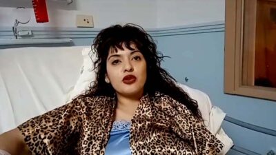 Habló la joven que perdió el pie tras ser embestida por un conductor ebrio