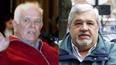 Jorge Julio López, Julio César Garachico, Miguel Etchecolatz, Nilda Eloy, registros audiovisuales, testimonios, Tribunal Oral Federal