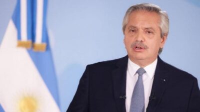 Alberto Fernández, argentina, Casa Rosada, eneración de Empleo, inclusión social, programa Registradas, recuperación económica