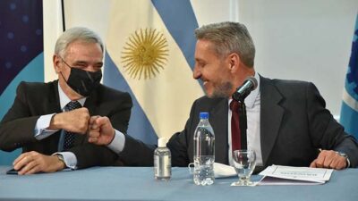 chubut, COMUNICACIÓN ELECTRÓNICA, Ejecutivo, el Poder Judicial, Mariano Arcioni, notificaciones oficiales, Superior Tribunal