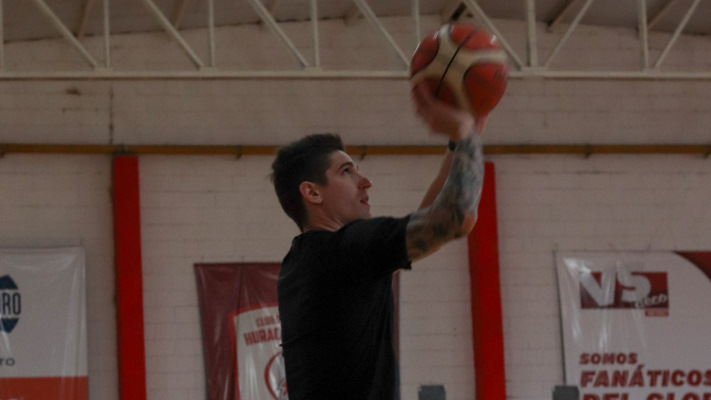 Abrieron las inscripciones para el DLS Basketball Camps