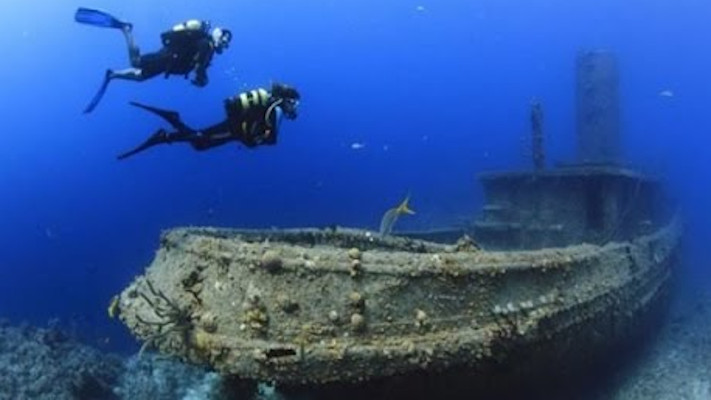 Chubut: Nuevo corredor submarino rendirá homenaje a la Gesta de Malvinas