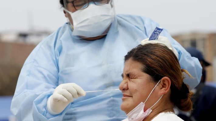 Coronavirus: Chubut sumó 67 nuevos contagios y no se reportaron muertos