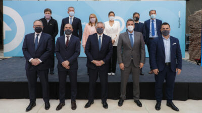 INVERSIONES HIDROCARBURÍFERAS, Ley de Hidrocarburos, RÉGIMEN DE PROMOCIÓN, senadores