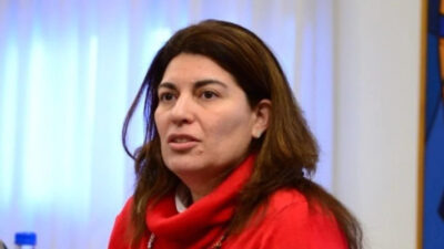 ana clara romero, elecciones argentina, Juntos por el Cambio, paso 2021, Pro Chubut