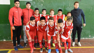 Cierran las inscripciones para el torneo «Petrolito» 2021