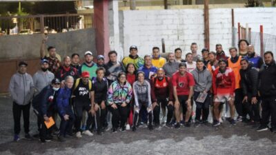 Asociación de Técnicos de Fútbol Argentino, Escuela ATFA, prácticas