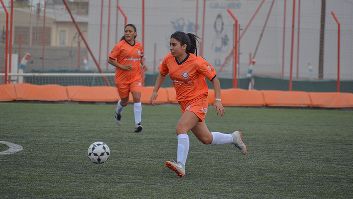 JJ Moreno enfrenta a Independiente en el Torneo Femenino