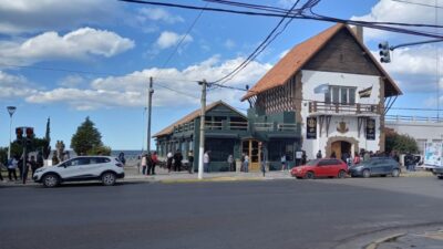 Nadie quiere quedar afuera del “Abel Sastre”
