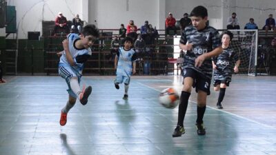 Inicio exitoso del histórico “Petrolito”