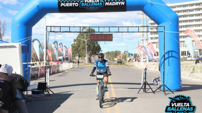 Edición 2021, Mountain Bike, Vuelta ballenas