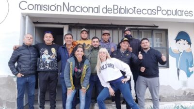 Ciudad de D10s, Club 630 viviendas, Peña Maradoniana