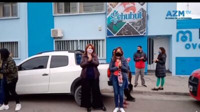 paro, Pesca, secretaria de pesca