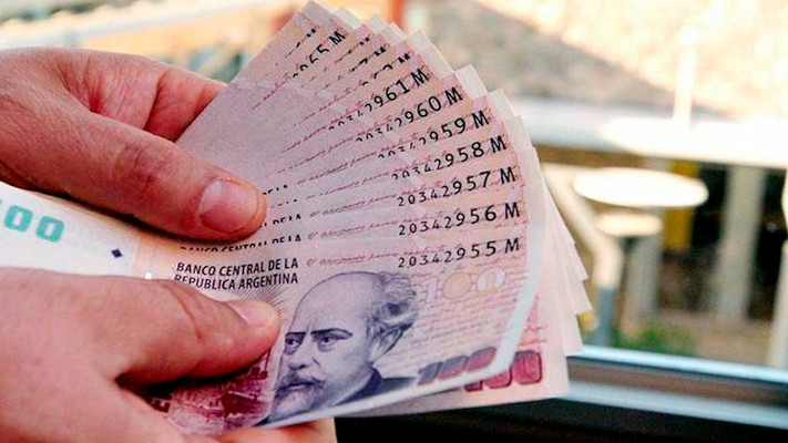 En tres meses, Nación aumentará $2.000 el salario mínimo, vital y móvil