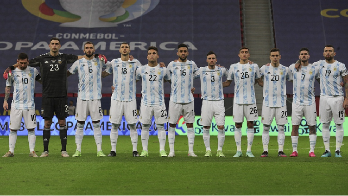 Finalmente Argentina podrá contar con jugadores con pedido de deportación