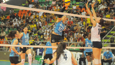argentina, Sudamericano, Vóley femenino