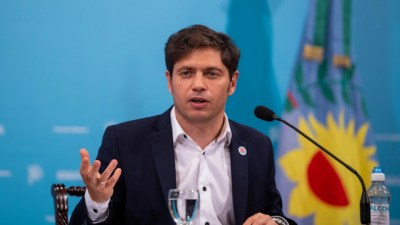 Alberto Fernández, Alicia Kirchner, axel kiciloff, gobierno buenos aires, paso 2021