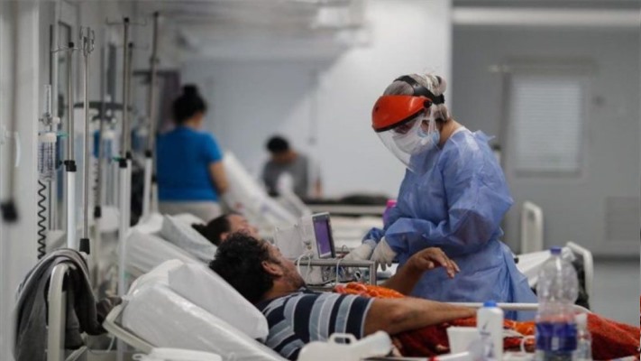 Argentina superó los 113 mil fallecimientos por la pandemia de Covid