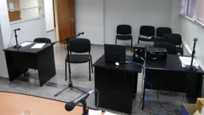 Trelew: Seis meses de prisión para coautor de robo a dueño de una joyería