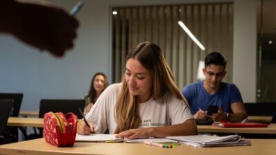 educación, ITBA, PAE, sociedad