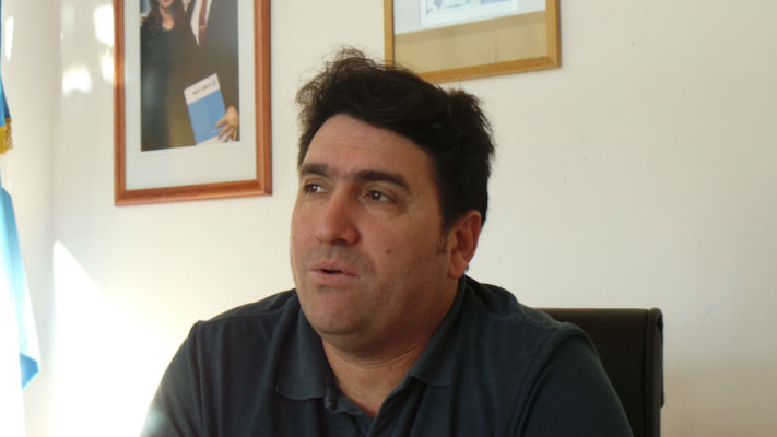 Crisis hídrica: Burgoa acusó a Petrakosky de «contar la mitad de la historia»