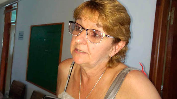 Paro educativo en Chubut: Homenajearán a las docentes Ruiz Díaz y Aguilar