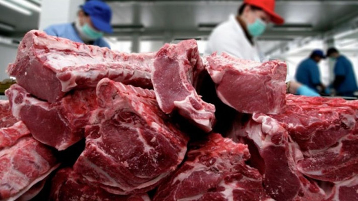 Las medidas nacionales sólo generaron una baja del 1% en el valor de la carne
