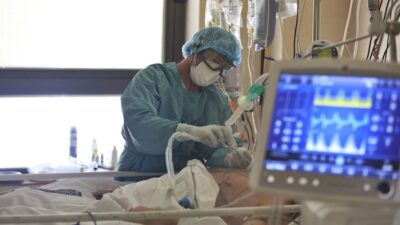 covid-19, Ministerio de Salud, muerte, puerto madryn, reporte epidemiológico
