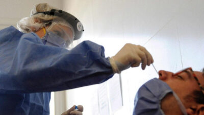 coronavirus chubut, covid-19, reporte epidemiológico, salud chubut