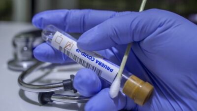 casos activos, chubut, covid-19, NUEVOS CONTAGIOS, reporte epidemiológico