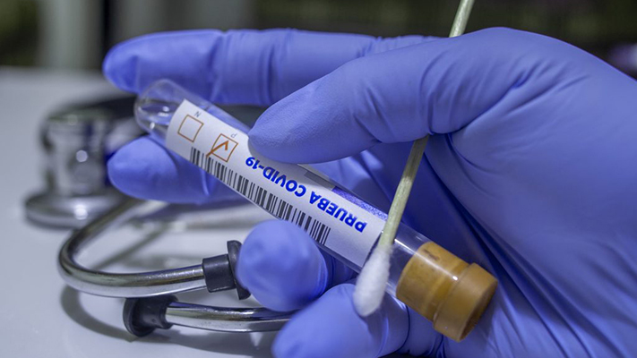 Chubut reportó 23 nuevos contagios y 27 recuperados de coronavirus