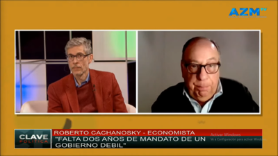 Economistas advierten que Argentina podría entrar en default antes de 2023